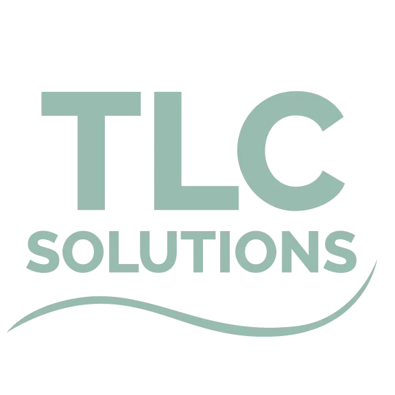 logo TLC Solutions
